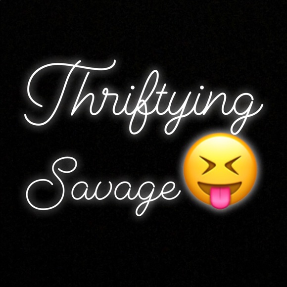 thriftysavage